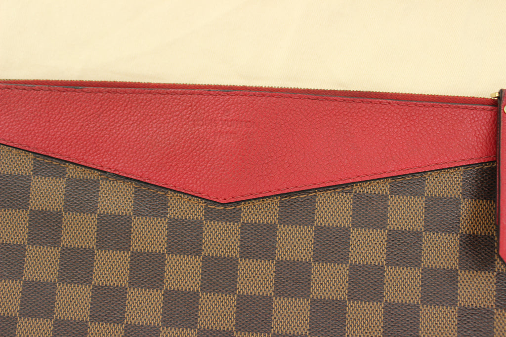 Louis Vuitton Pouch