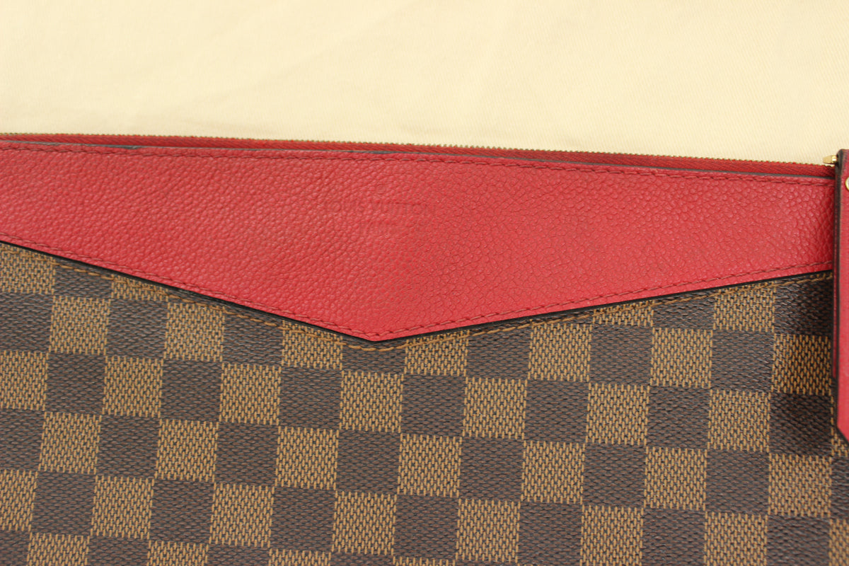 Louis Vuitton Pouch